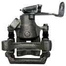 2014 Mazda CX-5 Brake Caliper 2